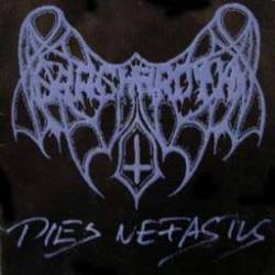 Carcharoth (HUN) : Dies Nefastus